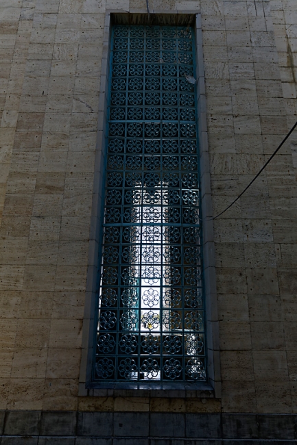 Chiraz-Mausolée du poète Sâdi-021